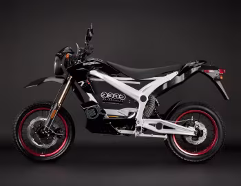 2011 Zero DS