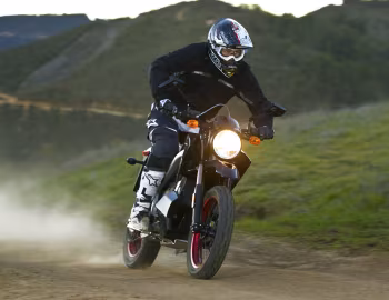 2011 Zero DS