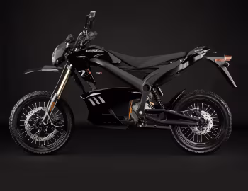 2012 Zero DS