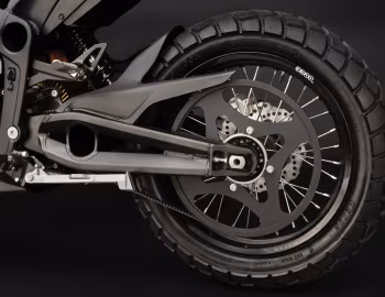 2013 Zero DS