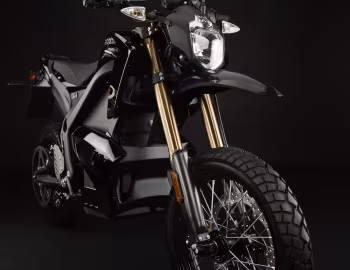2012 Zero DS