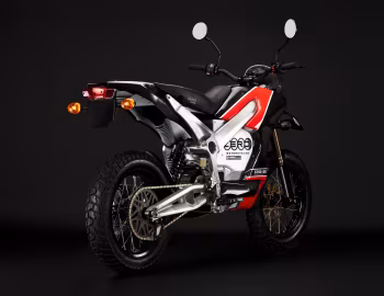 2010 Zero DS
