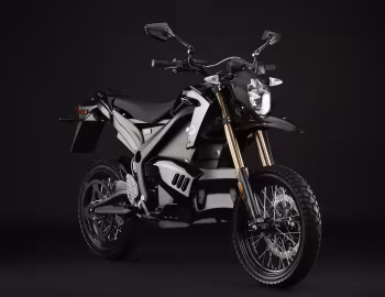 2012 Zero DS