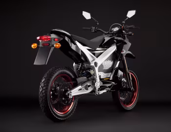2011 Zero DS