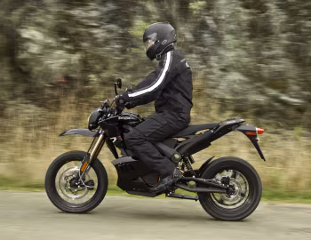 2012 Zero DS