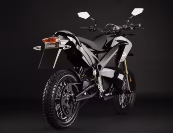 2012 Zero DS