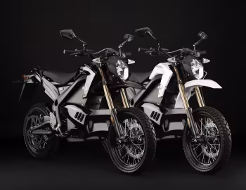 2012 Zero DS