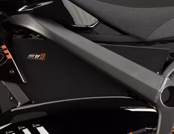 2012 Zero DS