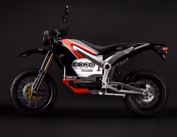 2010 Zero DS