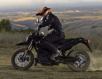 2012 Zero DS