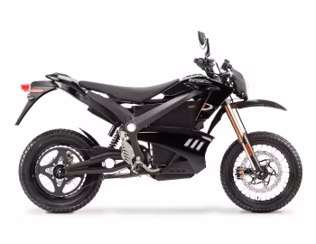 2012 Zero DS