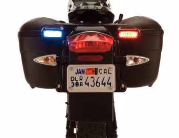 2012 Zero DS Police '05.2012–????