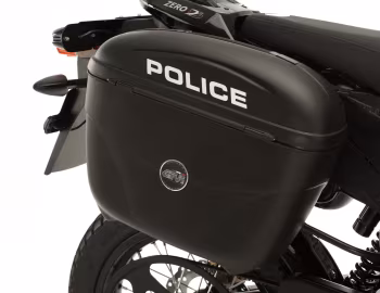 2012 Zero DS Police '05.2012–????