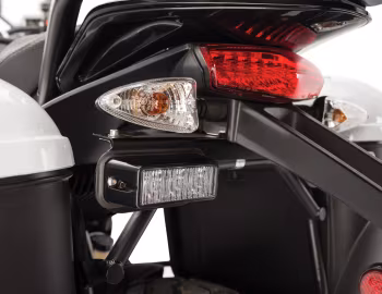 2013 Zero DS Police '03.2013–????