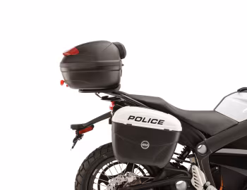 2013 Zero DS Police '03.2013–????
