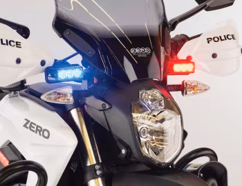 2014 Zero DS Police
