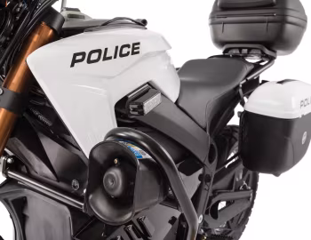 2013 Zero DS Police '03.2013–????