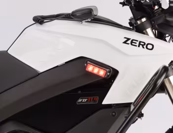 2014 Zero DS Police