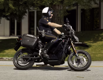 2012 Zero DS Police '05.2012–????