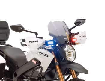 2013 Zero DS Police '03.2013–????