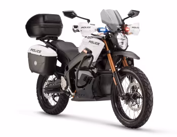 2013 Zero DS Police '03.2013–????