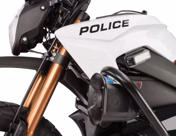 2013 Zero DS Police '03.2013–????
