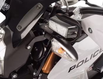 2013 Zero DS Police '03.2013–????