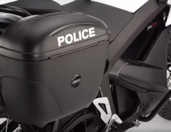 2014 Zero DS Police