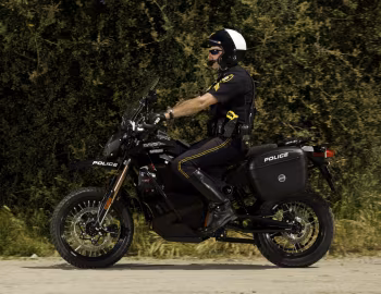 2012 Zero DS Police '05.2012–????