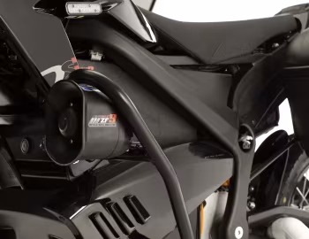 2012 Zero DS Police '05.2012–????