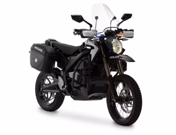 2012 Zero DS Police '05.2012–????