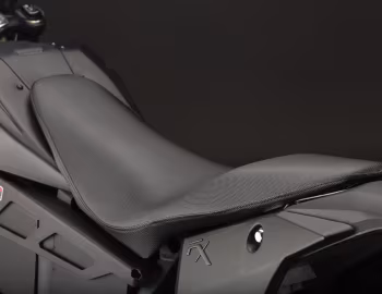 2014 Zero FX