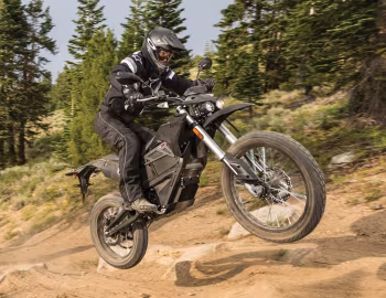 2015 Zero FX