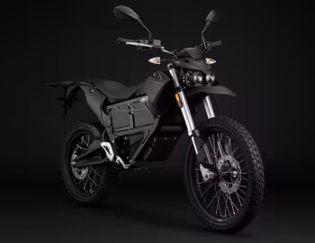 2015 Zero FX
