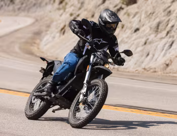 2015 Zero FX