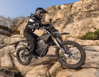 2015 Zero FX