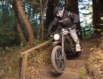 2013 Zero FX