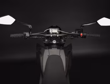 Panel frontal 2013 Zero FX