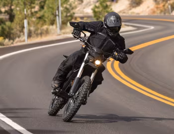 2014 Zero FX