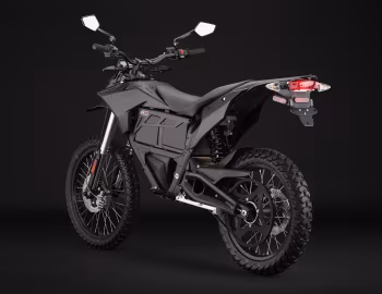 2014 Zero FX