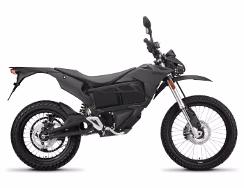 2015 Zero FX
