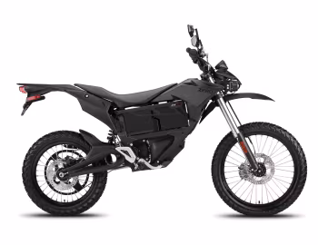 2014 Zero FX