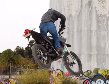 2015 Zero FX