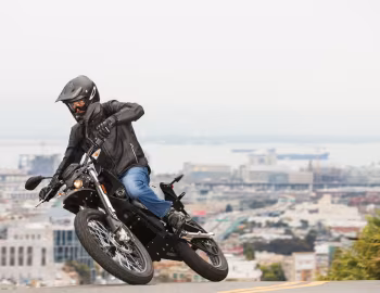 2015 Zero FX