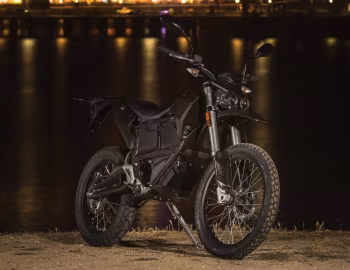 2015 Zero FX