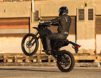 2013 Zero FX