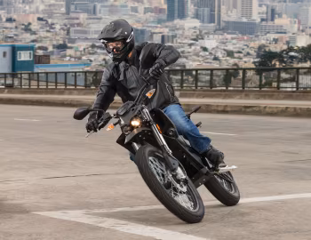 2015 Zero FX