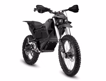 2015 Zero MMX
