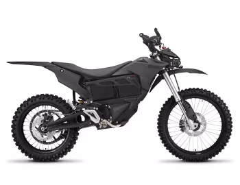 2015 Zero MMX