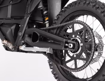 2015 Zero MMX